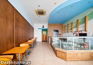 espao comercial canio garajau