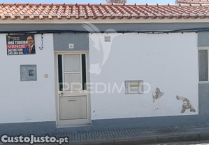 Casa geminada t3