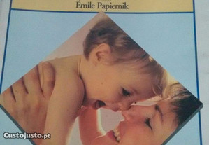 Guia prático gravidez de Emile Papiernik