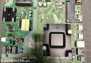 Hisense 50a7100f