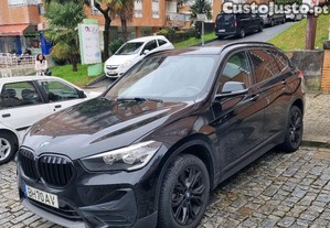 BMW X1 16d SDrive Auto - 19