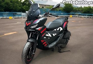 Aprilia SR GT Replica 125 2024