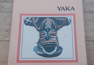 Yaka, de Pepetela