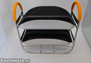 Acessório Original Moulinex para Cozer 4 Baguetes | Novo