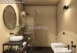 T11a - apartamento t1 no oporto metropolitano, porto