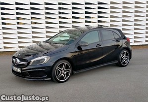 Mercedes-Benz A 200 AMG LINE - 13