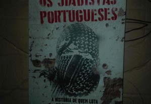 Os Jiadistas Portugueses