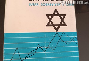 As Empresas em Israel