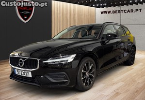 Volvo V60 2.0D