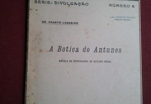Fausto Landeiro-A Botica do Antunes-1937