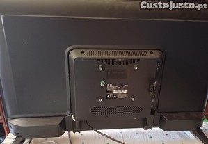 Tv TOP led 32 polegadas
