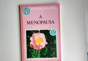 A Menopausa (oferta de portes)