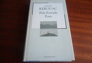 "Pela Estrada Fora" de Jack Kerouac - Edição de 2003