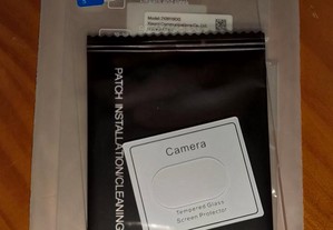 Película Vidro protecção e de câmaras para Xiaomi 11 Lite 5G NE
