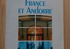 France et Andorre