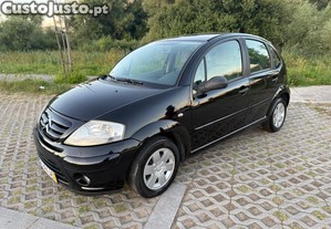 Citroën C3 Pluriel - 05