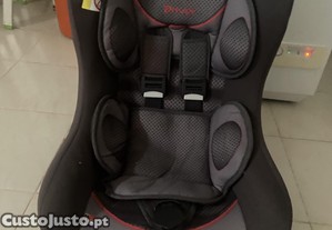 Assento de carro infantil