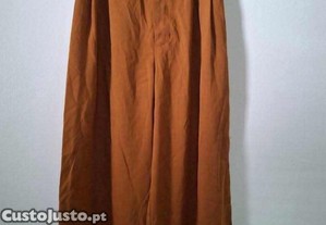 New Collection e Tendência Calças Pantalonas Mega Lindissimas