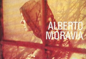 Uma Outra Vida de Alberto Moravia