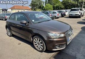 Audi A1 1.6TDi