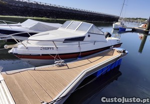 Barco Drago Sunday 535