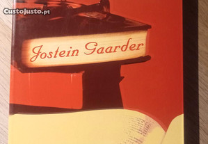 O vendedor de Histórias - Jostein Gaarder