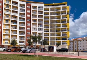 Apartamento T2 + 1 Duplex NOVO | Santa Marta do Pi