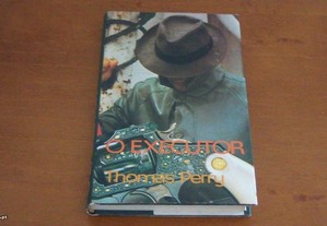 O executor de Thomas Perry