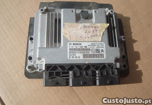 Centralina motor Berlingo ref. 9676830080