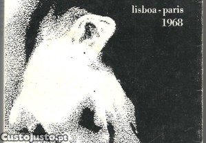 Nita Clmaco - A Francesa | Encontros (1. ed./1968)