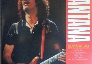 Santana - JAM