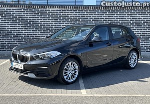 BMW 116 d Corporate Edition Auto - 22