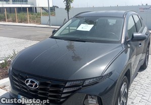 Hyundai Tucson 1.6 T-GDI AWD Plug in Hibrido (PHEV) - 22