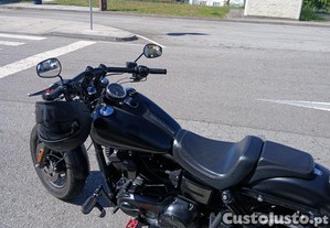 Harley-Davidson Dyna - 16 - 16