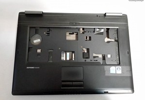 Carcaça Completa Fujitsu V5535