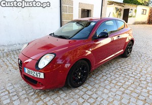 Alfa Romeo Mito 1.3 JTD - 10
