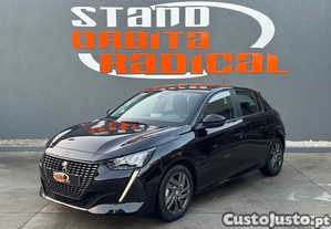 Peugeot 208 1.2 PureTech Active Pack - 21