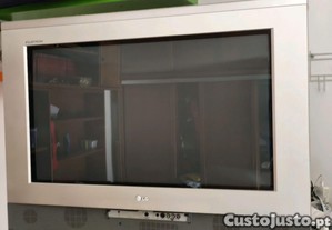 LG flatron 42 polegadas