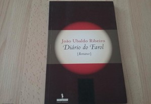 Diário do Farol Joao Ubaldo Ribeiro