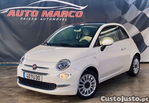 Fiat 500 Lounge - 17