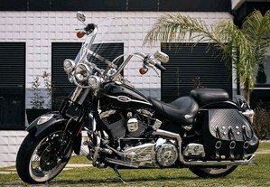Harley-Davidson Springer 07