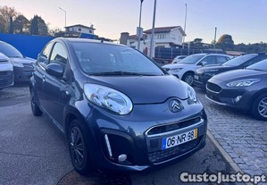 Citro�n C1 1.0 Selection - 13