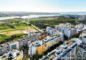 PentHouse T3 em Portimão de 110 m²