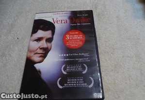 DVD-Vera Drake-Mike Leigh