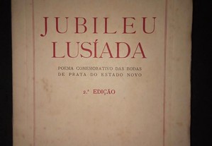 Jubileu Lusíada - Santos Cravina