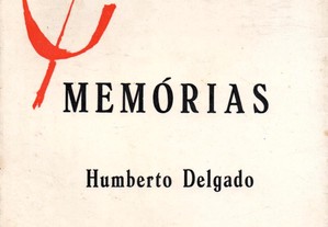 Memórias Humberto Delgado