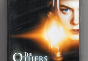 The others - DVD novo