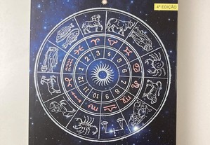 Os signos do zodíaco