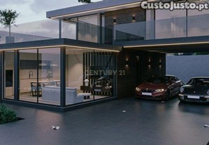 Terreno urbaniz�vel em �lhavo