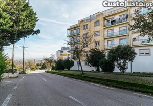 Apartamento T3 Covilh